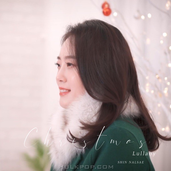 Shin Nal Sae – Christmas Lullaby – Single