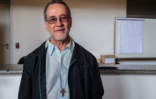 Dom Esmeraldo: Mês Missionário ajuda a continuar Campanha da Fraternidade