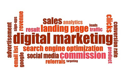 What is Digital Marketing and Digital Marketing Strategies