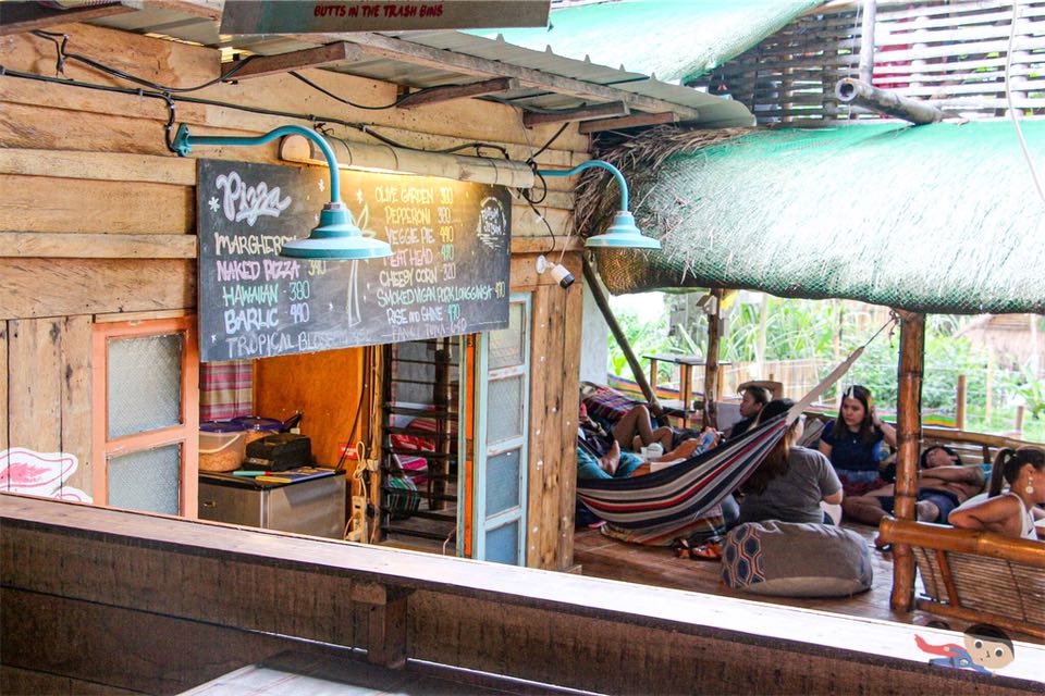 La Union’s hippest party place Flotsam & Jetsam Wander Kid Travels