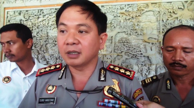 Pelaku Pembunuhan Bule dalam Koper Curhat Alami Pelecehan