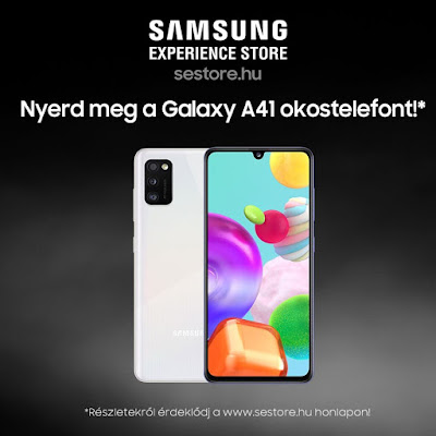 Samsung SES  Galaxy Nyereményjáték