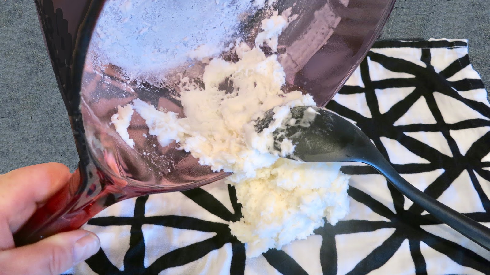 Little Budding Artist Modeling Clay Recipe