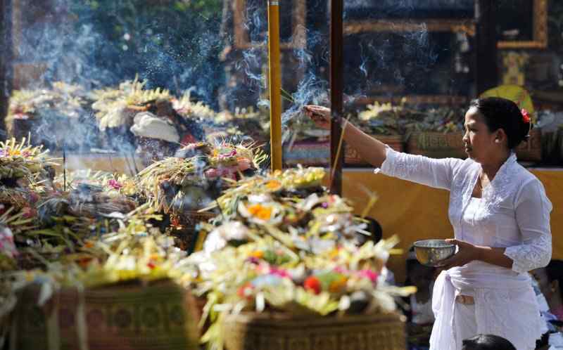 Perkembangan agama hindu budha di india