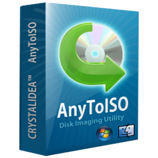 AnyToISO 3.6.1 Pro