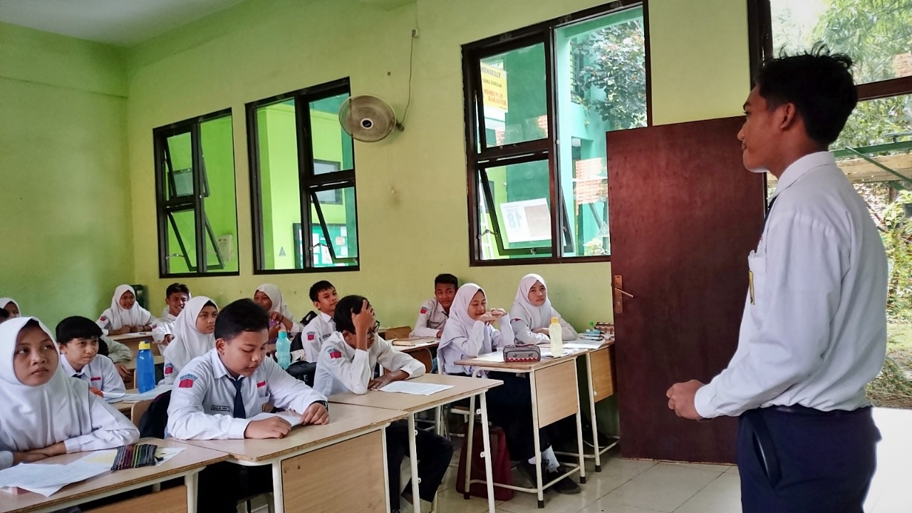 Pidato Bahasa Jawa Singkat Tentang Perpisahan Sekolah Jago Berpidato Apa Yang Kamu Cari Ada Disini