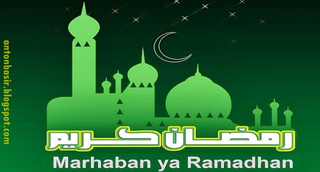 Kemuliaan Bulan Ramadhan dan 10 Keistimewannya