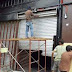 Sửa Cửa Cuốn Gía Rẻ Nhất Tại Quận Bình Thạnh