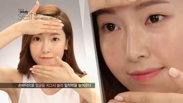 Female Kpop Idol Makeup Ezu Photo Mobile