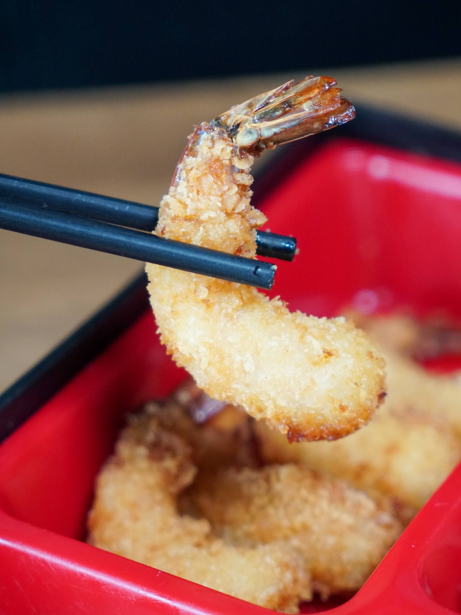 Abba Hot Pot & Japanese Fusion