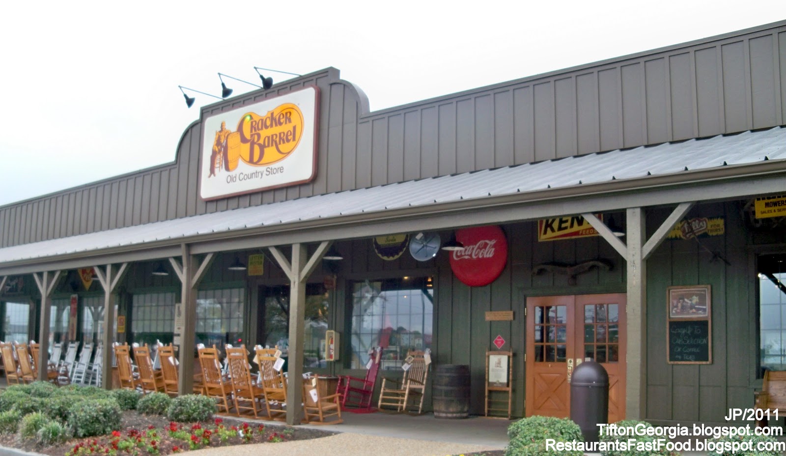 Restaurant Fast Food Menu McDonald's DQ BK Hamburger Pizza Mexican Taco