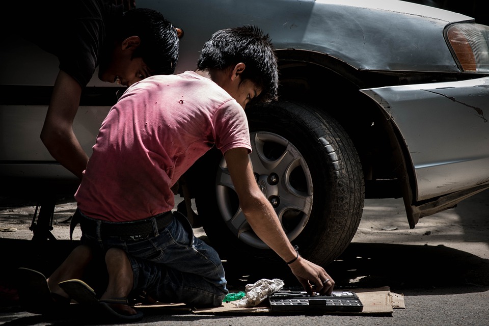 Child Labour A Curse To Humanity Blog Writing Write an Essay on Child Labour in India - Study Solve Online