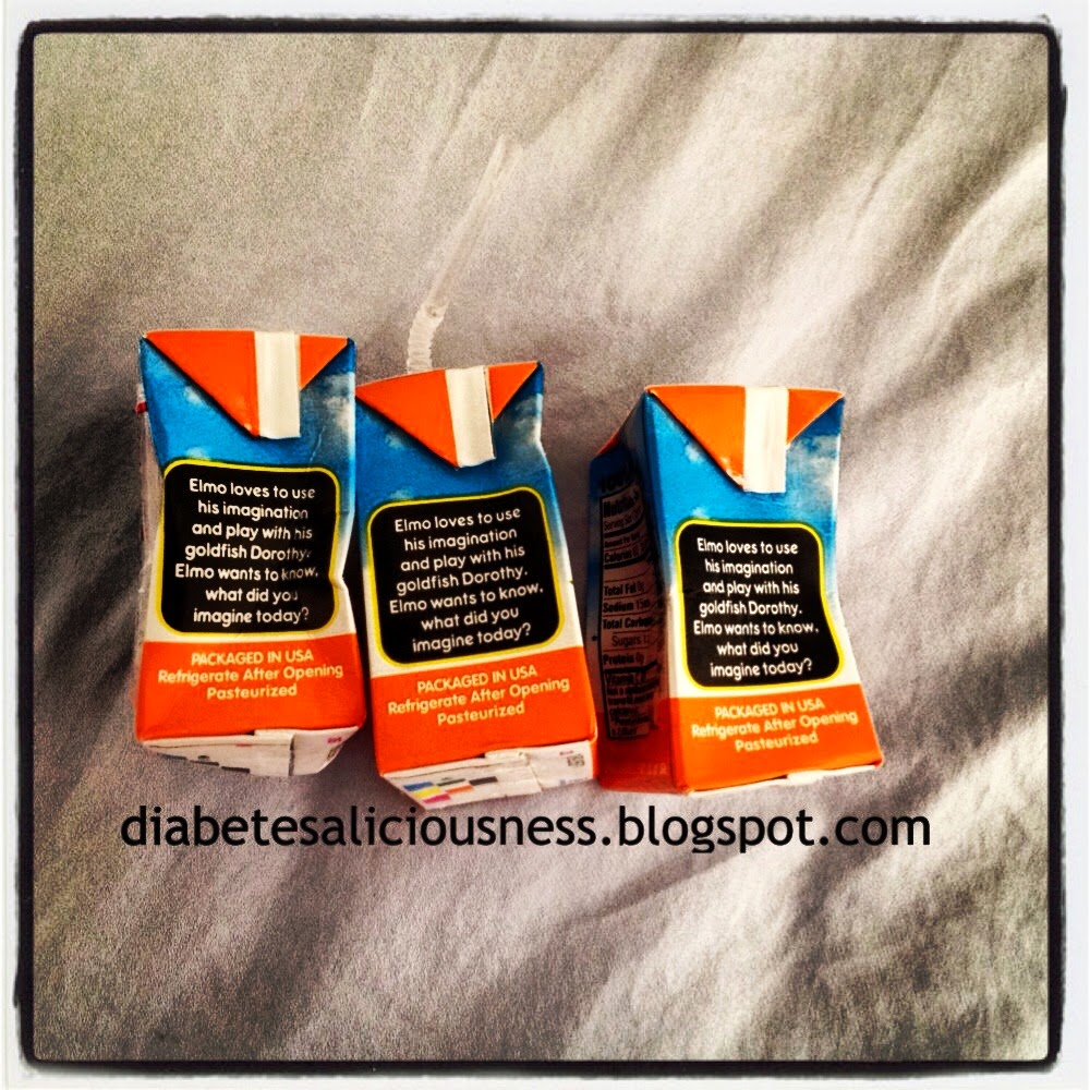 Diabetesaliciousness © 2007 2023 DblogWeek Day 5 Some Diabetes