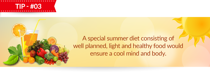 Stay Fit & Cool this Summer with Special Tips from Art of Living Universe