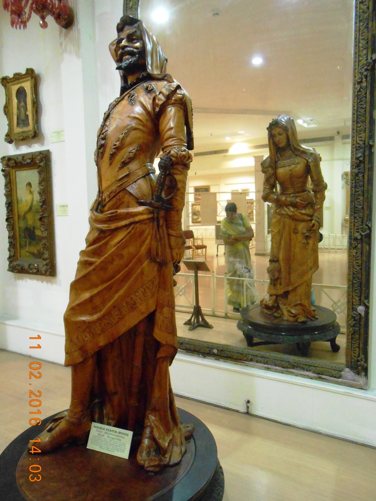 VELUDHARAN TEMPLES VISIT SALAR JUNG MUSEUM Hyderabad