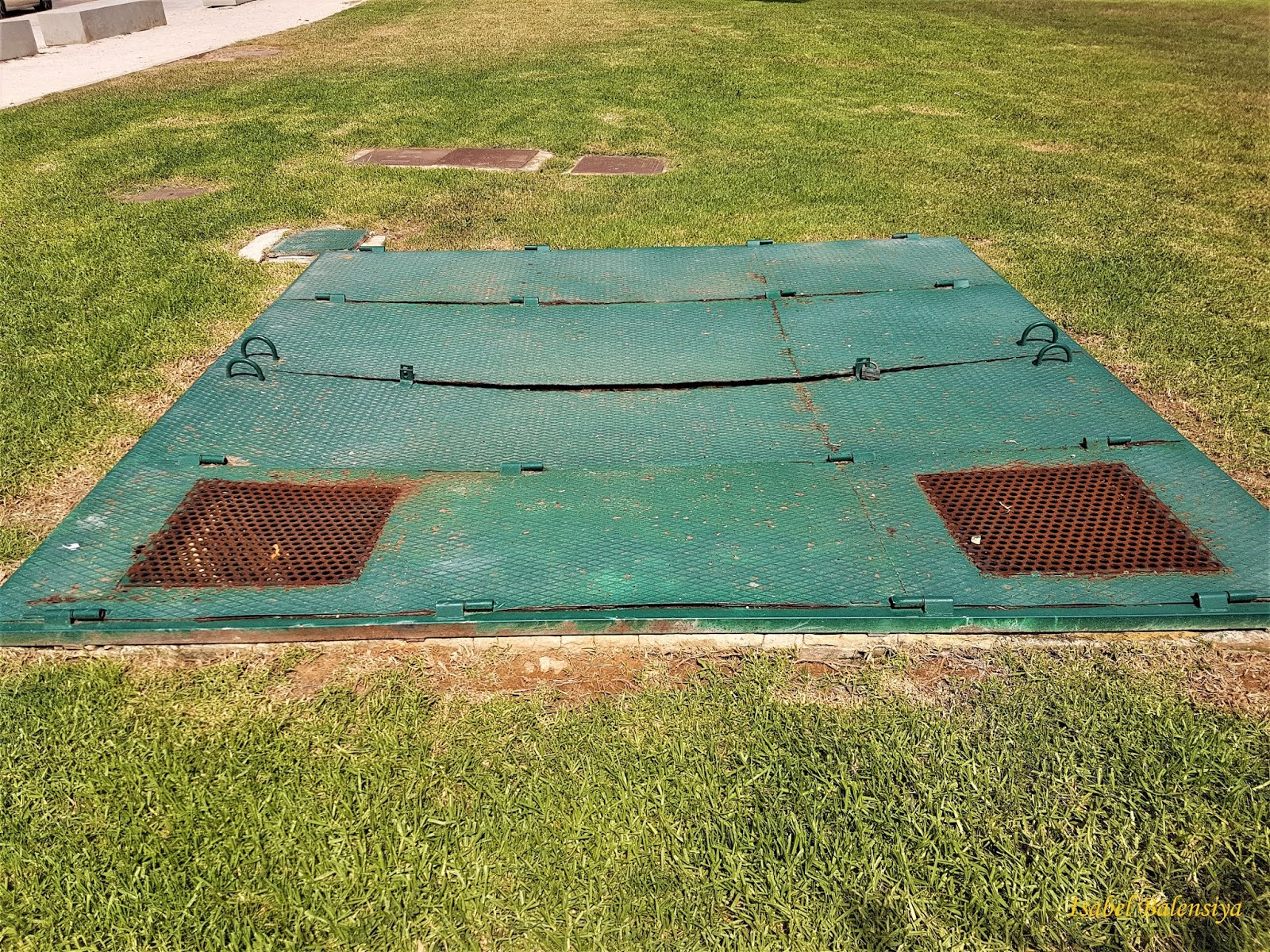 CALLEJEANDO POR VALENCIA Acequia Mayor de Favara (Acequias de Valencia5)