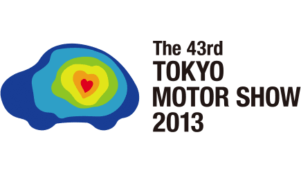 Tokyo motor show 2013