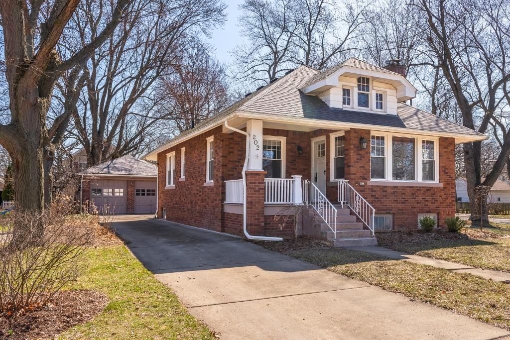 Kit House Hunters Sears Hamilton in Ypsilanti, Michigan