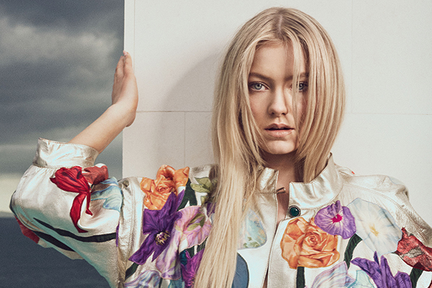 Astrid S Astrid S