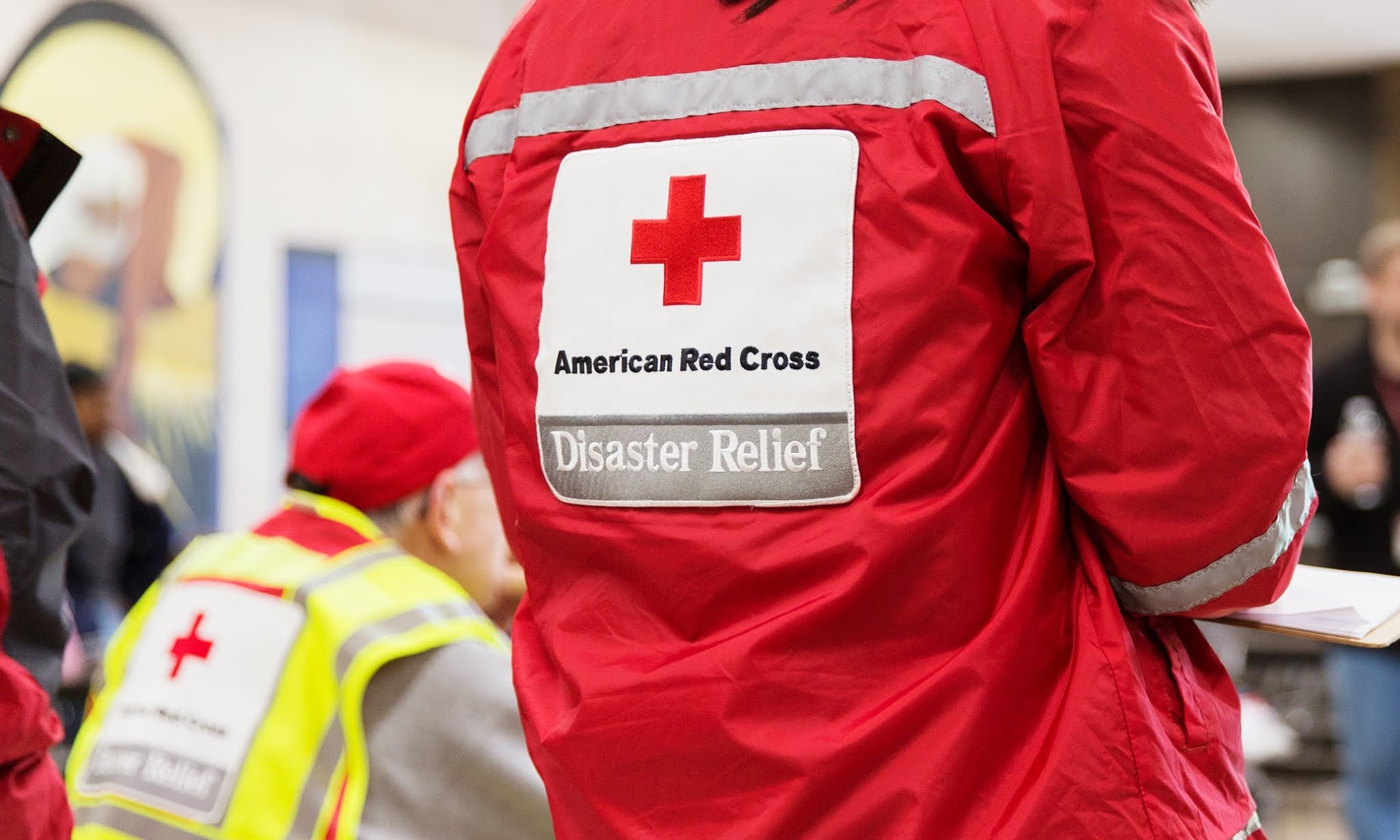 American Red Cross Greater New York Blog Red Cross Needs More Bronx