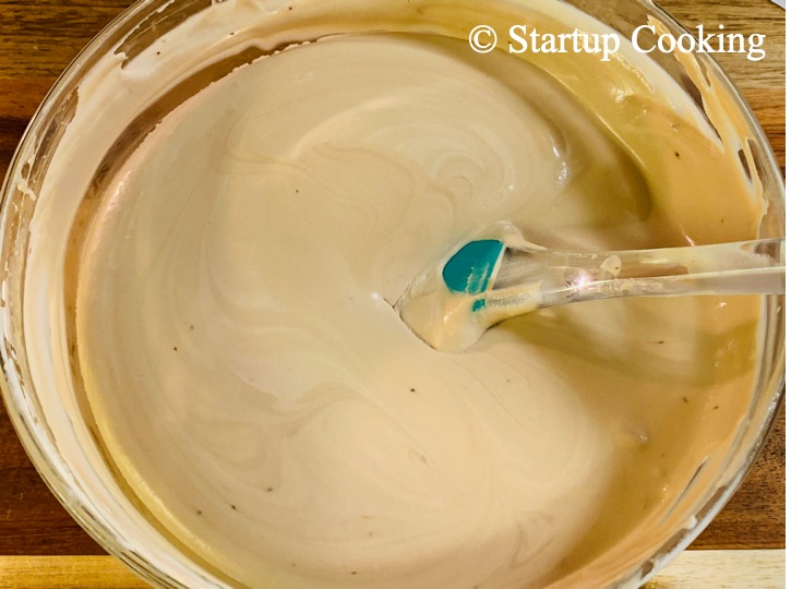 Coffee Ice cream 🍦 Homemade Coffee Ice Cream Recipe Instant Coffee