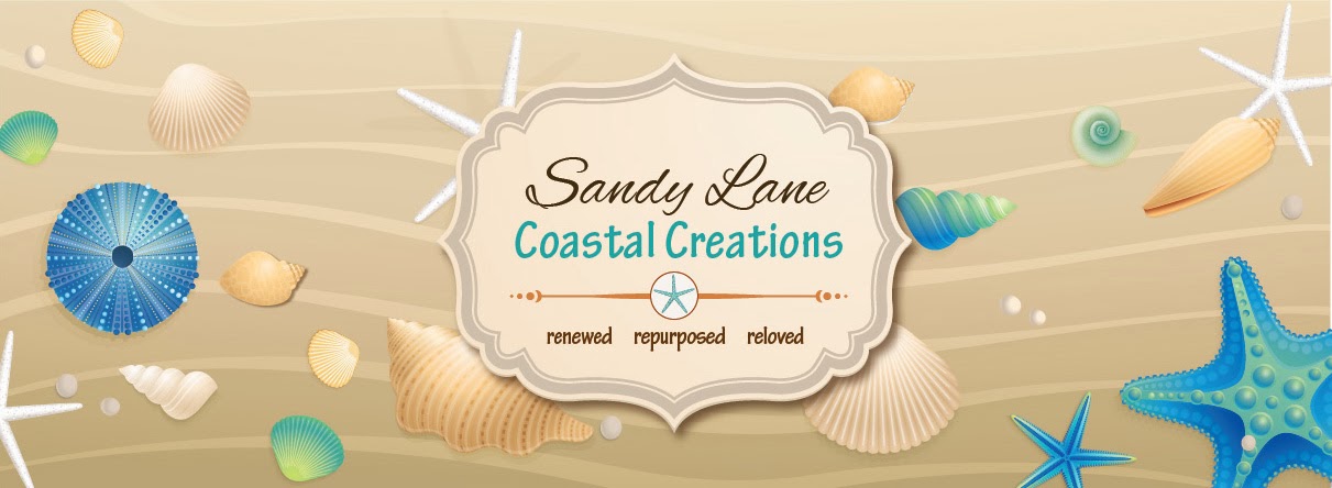 Sandy Lane Coastal Creations