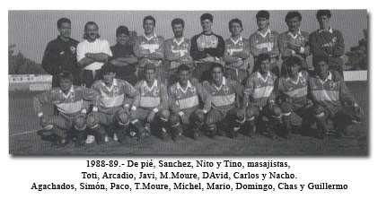  Gran Peña F.C. 1926-2021  391