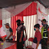 Koramil 0824/27 Jombang Perkuat Pos Screening Pintu Masuk Kab Jember Dari Arah Lumajang Bagian Selatan