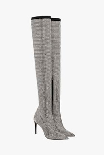 collection chaussures hiver 2020