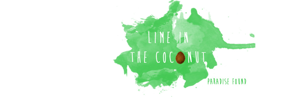 * Lime In The Coconut