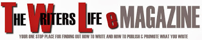 The Writer's Life eMagazine