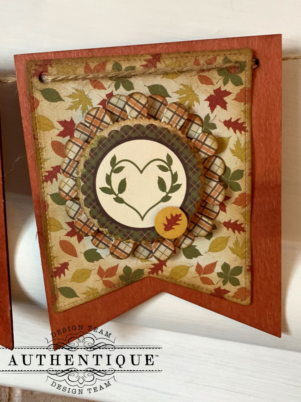 Gracious It S Fall Banner