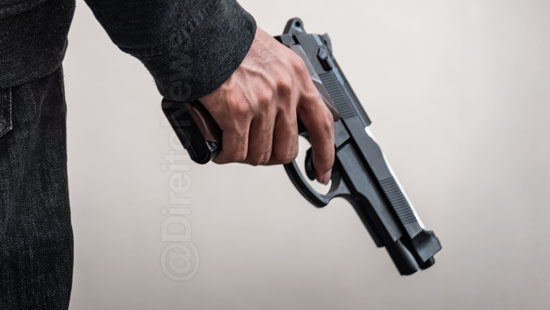 registro arma fogo porte area condominio registro arma fogo porte area condominio