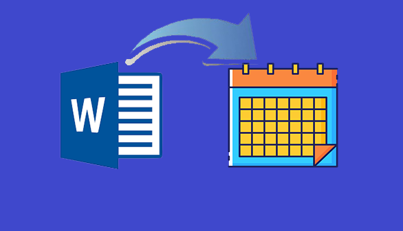 2 Cara Menghapus Garis Kolom atau Tabel DI Word 2019