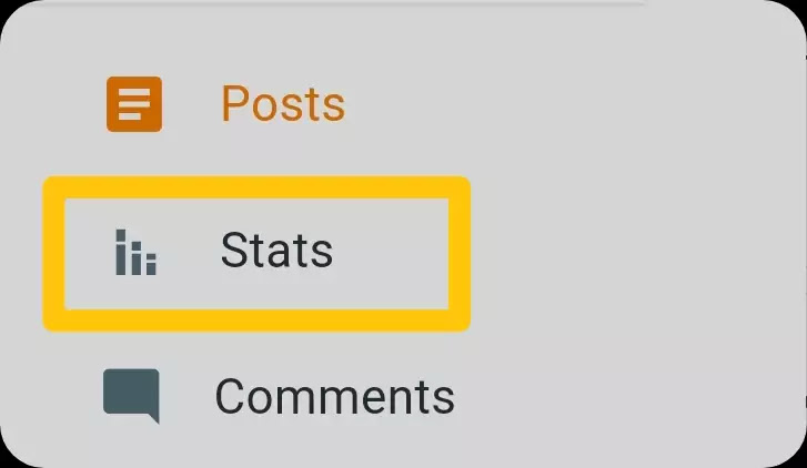 How to Stop Counting My Own Page Views on Blogger How to Stop Counting My Own Page Views on Blogger