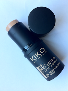 Full Protection Stick Foundation SPF 15