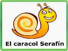 EL CARACOL SERAFÍN: CUENTOS Y JUEGOS