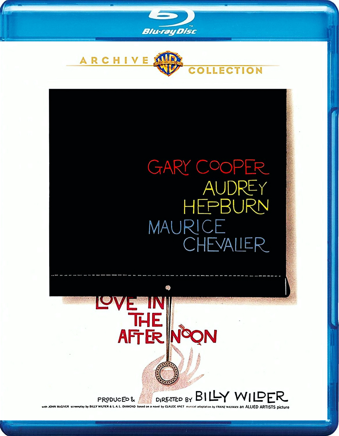 blu-ray and dvd covers: WARNER BROTHERS ARCHIVE BLU-RAYS: 42ND STREET