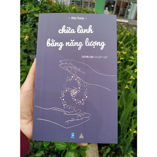 Chữa Lành Bằng Năng Lượng ebook PDF-EPUB-AWZ3-PRC-MOBI