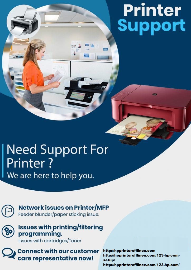 How to Fix HP Printer in Error State Windows 10? 6 Solutions