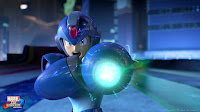 Marvel Vs. Capcom: Infinite Game Screenshot 3