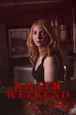 Killer Weekend 2020 Dvd