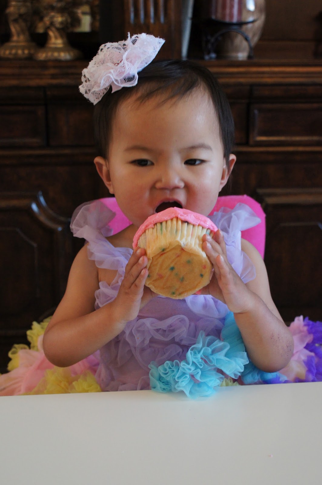 Loving life with Lexi & Ivy Joy Ivy Joy is 2