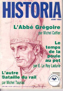 abbé Grégoire