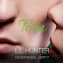 COVER REVEAL  -  Torn by L.L. Hunter 