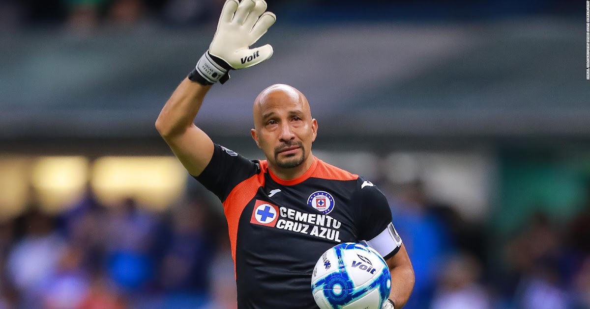 Óscar Pérez (El Conejo)