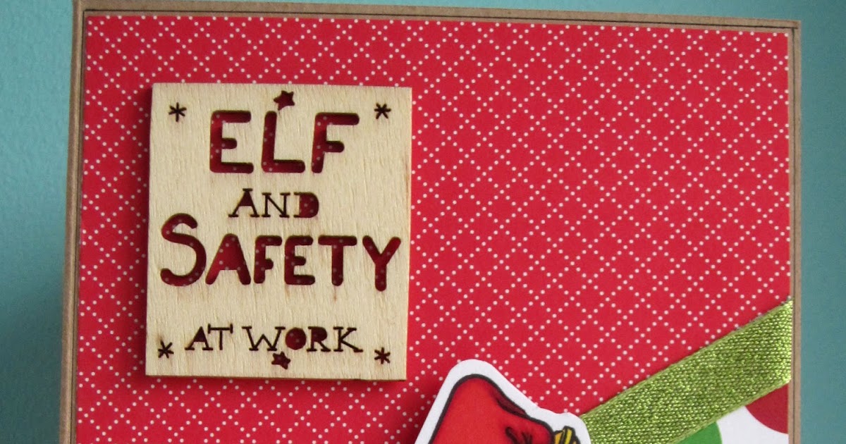 Slot de maquina Elf and Safety