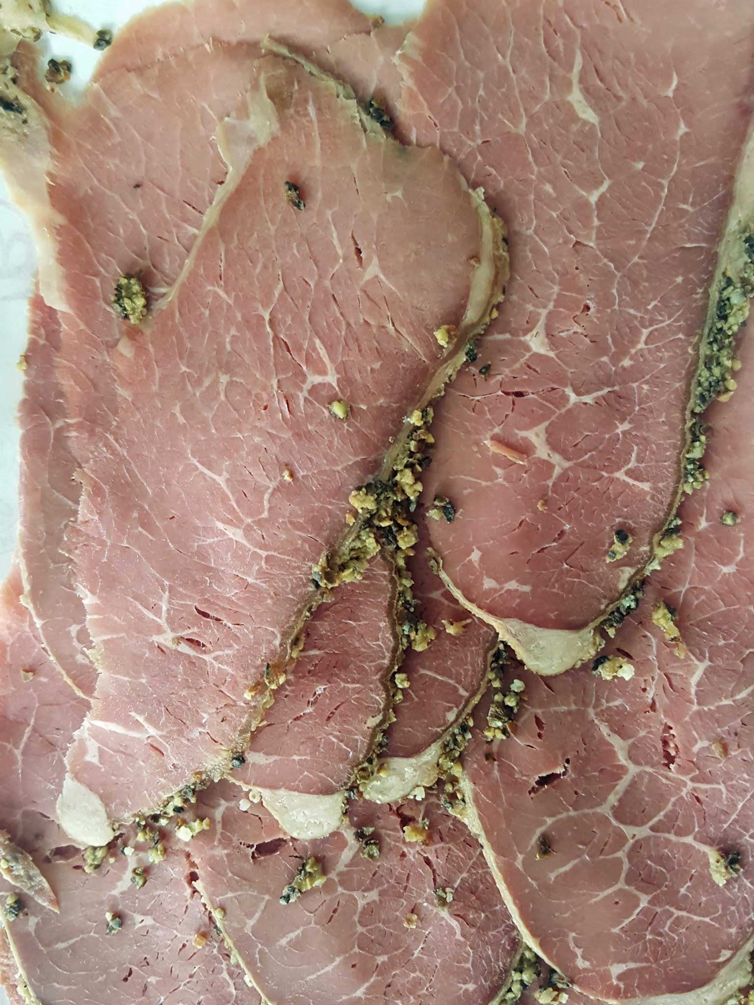 Taste of the Week. The Big Cork Salad with Jack McCarthy, ORSO, Olives