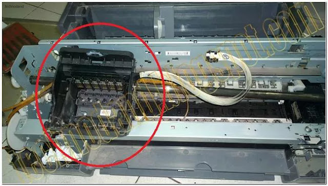 Printer Epson 1390 General Error PW sensor Error tidak bisa Mode Photo Printer Epson 1390 General Error PW sensor Error tidak bisa Mode Photo