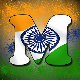   TIRANGA WHATSAPP DP IMAGE  M